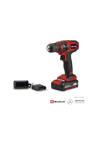 Einhell TC-CD 18/35-2 Li (1x1,5 Ah) Akülü Vidalama - 4514255