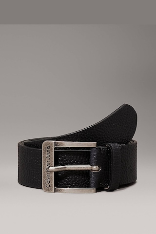 Calvin Klein Erkek Kemer-k50k512608 Siyah