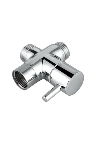 Tema Prinç Yönlendirici Vana Musluk Rain Robot Duş Setleri İçin