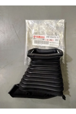 Yamaha Xmax 400 Or.  Varyatör Hava Kanalı/Körüğü 1Sd-E5475-01 (381043351)