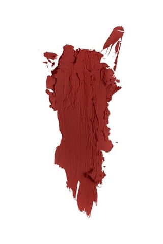 Cosmetics Mattever Lipstick 17 Dress Red Yarı Mat Saten Bitişli Ruj, Kızıl Kahverengi Diğer