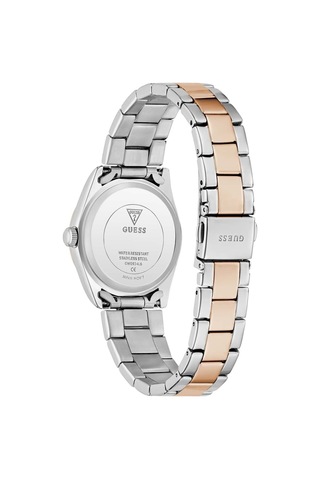 Guess Gugw0934l6 Kadın Kol Saati Metalik Gri