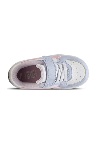Puma Caven 2.0 Block Ac+ Inf Çocuk Günlük Ayakkabı 394463-15 Pembe