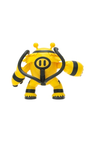 Pokemon Battle Aksiyon Figürler - Electivire 32569