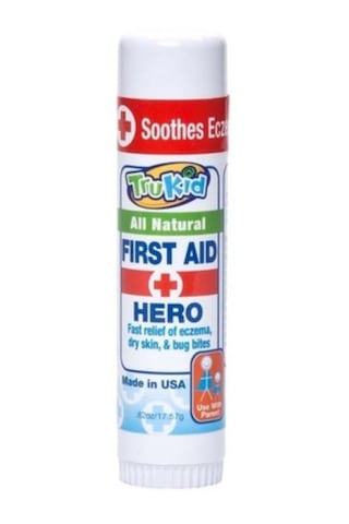 Trukid First Aid Hero Stick 17 G