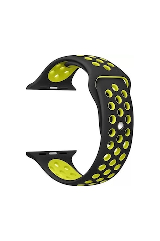 Apple Uyumlu Watch 42 MM Spor Kordon 42 MM Kayış Seri 1-2-3