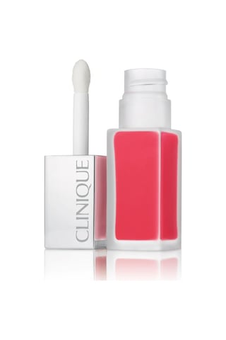 Clinique Pop Liquid Matte Lip Colour Ruj 04 Ripe Pop