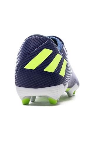 Adidas Nemeziz Messi 19.3 Fg/ag Çocuk Krampon Ef1814 Lacivert