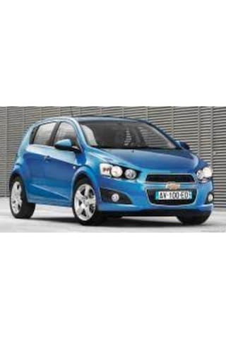 Chevrolet Aveo T300 Sol Güneşlik Gm 95054968 Gm Uyumlu Av (538461585)