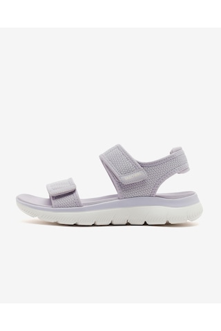 Skechers Summıts Kadın Lavanta Sandalet 163158 Lav Mor