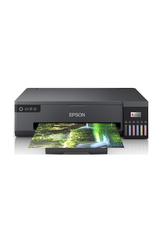 Epson L18050 A3 Plus Fotoğraf Yazıcısı 2 Set Mürekkep