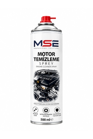 Susuz Motor Temizleyici 500 Ml Engine Cleaner Susuz Motor Temizleyici 500 Ml Engine Cleaner