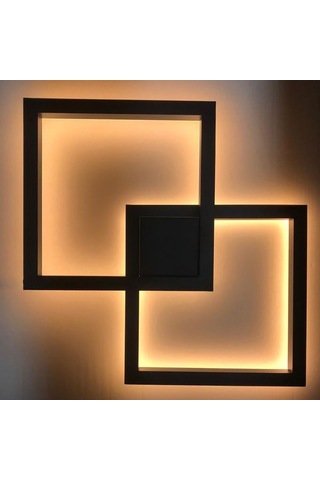 Tra74135 Eco 44*44 Cm Led Aplik Joınset (545959767) Beyaz