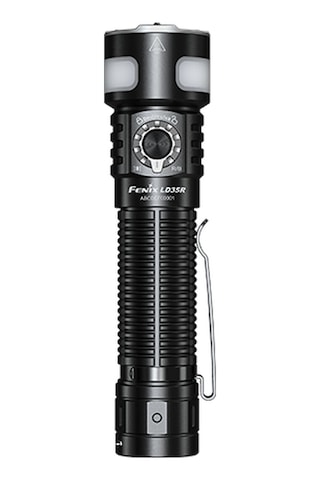 Fenix Ld35r 1800 Lümen El Feneri Çok Renkli