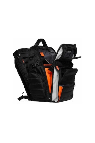 Mono M80-fly-blk Classic Flyby Sırt Çantası Siyah