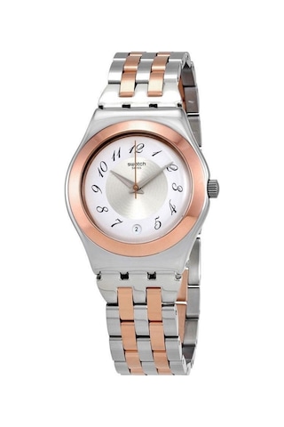 Swatch YLS454G Kadın Kol Saati
