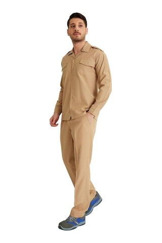 Şensel, Denizci Takımı, Bej -46e311- Gemici, Bahriyeli, Kaptan 001