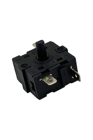 Raks Uyumlu Pf20 Terra Fanlı Isıtıcı Anahtarı