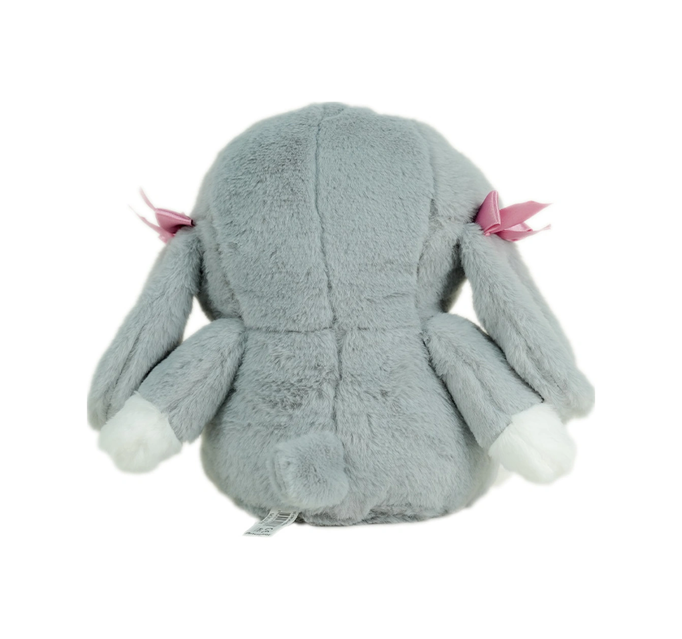 Lala Köpek Peluş 35 Cm Çok Renkli