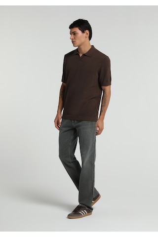 Colin's Colins Relaxed Straight Fit Erkek Green Cast Denim Jean Pantolon Cl1082613 Q1.v1 Dn45117