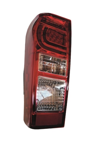 Isuzu D-max Stop Lambası Sol Ledli 2017-2019