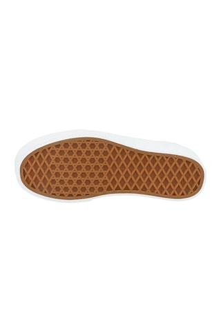 Vans Wm Ward Platform Kadın Günlük Spor Ayakkabı C-VAN0A3TLC0RG0RG