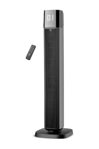 King K7102 Hıllcool Kule Tipi Vantilatör
