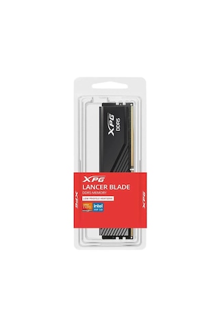 Xpg Lancer Blade AX5U5600C468G-SLABBK 8GB (1x8) DDR5 5600 MHz CL46 Ram