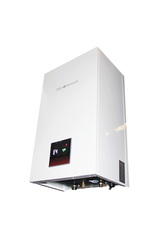 Termodinamik DEK 24 kW Elektrikli Bacasız Kombi