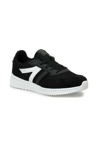 Kinetix Arnaldo Tx 5fx Erkek Sneaker Siyah