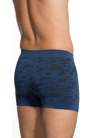 Miorre Doremi Sky Kamuflaj Erkek Boxer 001
