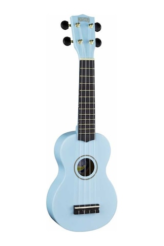 Mahalo Mr1Lbu Soprano Ukulele
