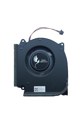 Asus Uyumlu Rog Strix Scar 17 G733qs-hg027 Gpu Fan, Ekran Kartı Fanı 12v