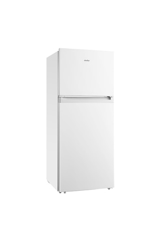 Simfer 2518 463 LT No-Frost Çift Kapılı Dijital Buzdolabı
