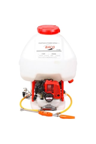 Baco TF900 İlaçlama Makinesi Baco TF900 İlaçlama Makinesi