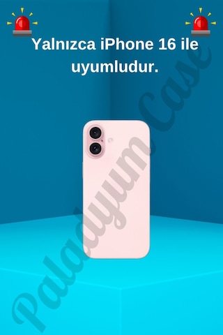 Apple Uyumlu iPhone 16 Şeffaf Kılıf Magsafe Özellikli Hybrid Kristal Kapak Şeffaf