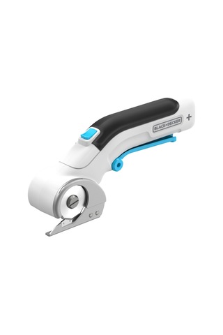 Black+Decker Hobi BCRC115-XJ 3.6V 1.5AH Döner Makas