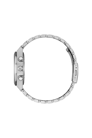 Cıtızen Ca4690-51a Super Titanuim Zenshin Senkei Metalik Gri