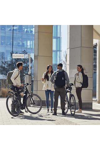 Thule Notus Sırt Çantası 20l 14quiet Green Diğer