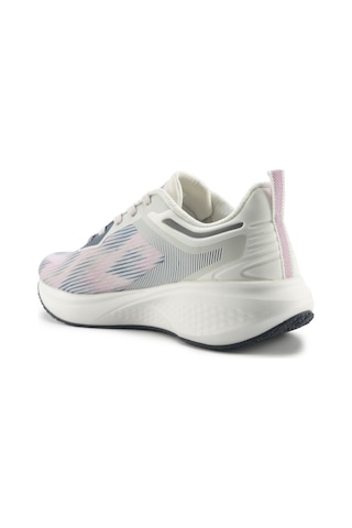 U.s. Polo Assn. Coventry 5fx Beyaz Kadın Koşu Ayakkabısı 000000000101938163 Beyaz