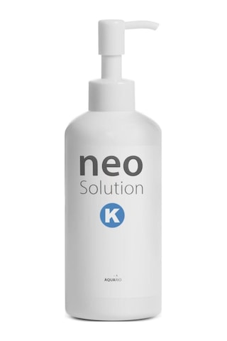 Solution K 300ml Potasyum