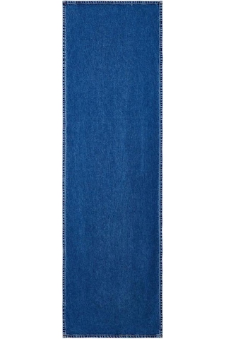 Bambum Sole - Jean Runner Mavi