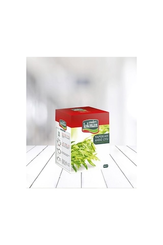 Ender Lokman Yapışkan Andız Otu 220 G