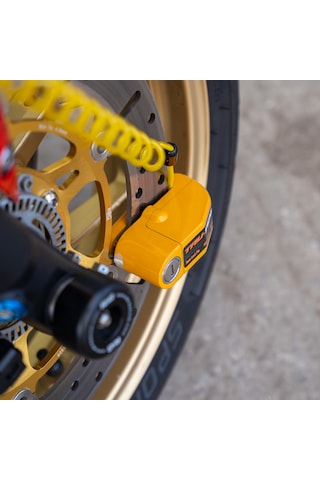 Tru-tension Handlebar Lock Gidon Elciği Kilidi Gidon Elciği Kilidi