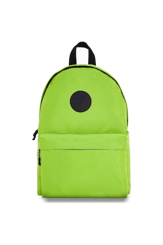 Aqua Di Polo 1987 Unisex Hugbag Sırt Çantası Apba012802 Yeşil