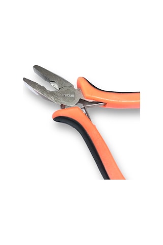 Tek-iş Mini Pense 120 Mm