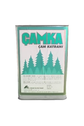 Çamka Çam Katranı 1 KG Çamka Çam Katranı 1 KG