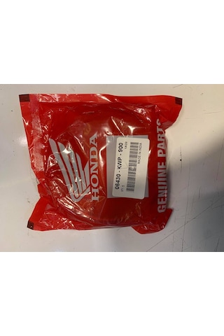 Honda Arka Fren Balatası Pcx Cbf150 Spacy Fızy Ace Actıva (469933283)