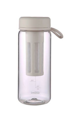 Dianziye 450ml Beyaz Leak-proof Taşınabilir Kupa - Soğuk Kahve Ve Su İçin Dayanıklı Plastik, Pop-up Kapaklı, Stil Ve Pratik Bir Seyahat Arkadaşı Diğer