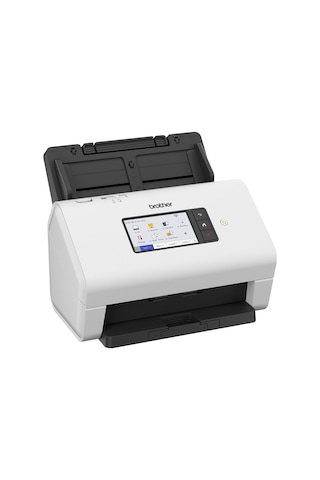 Brother ADS-4900W USB 2.0 A4 Döküman Tarayıcı